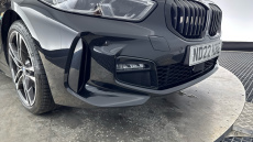 BMW 1 Series 118i [136] M Sport 5dr [Live Cockpit Professional] Petrol Hatchback